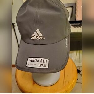 Adidas Women's Superlite AEROREADY Classic Hat Cap, new